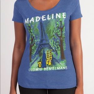 SHOP CLOSING! NWOT Madeline T Shirt
